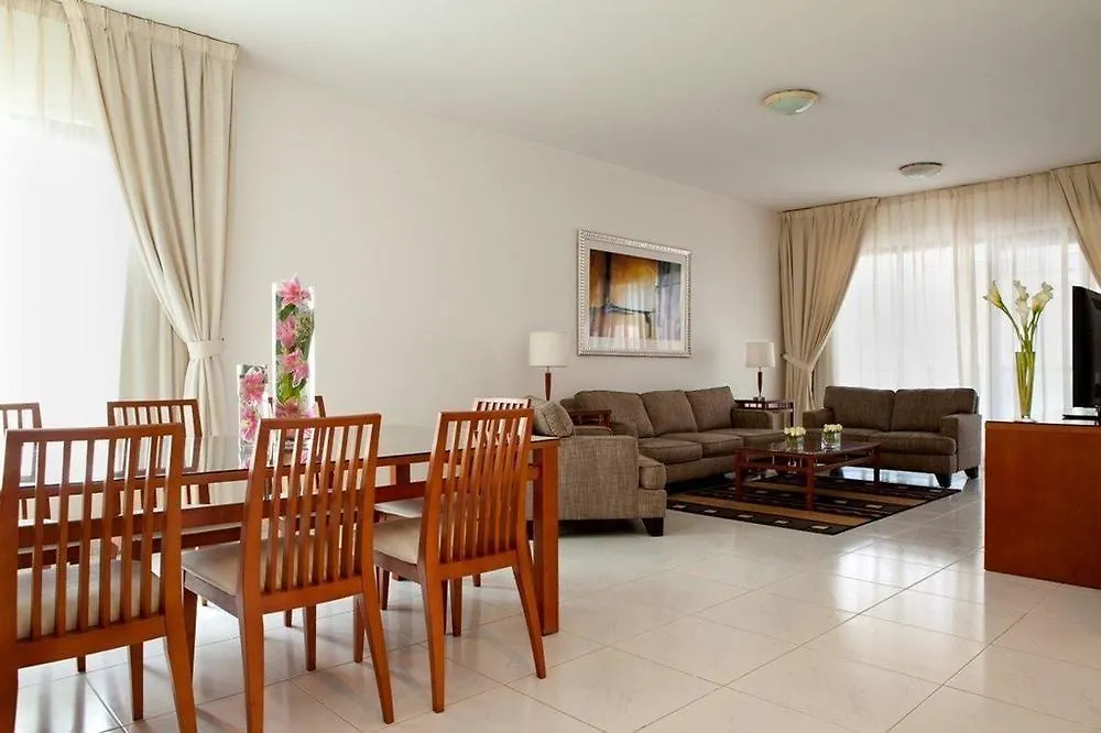 Sun And Sands Downtown Dubai Birleşik Arap Emirlikleri