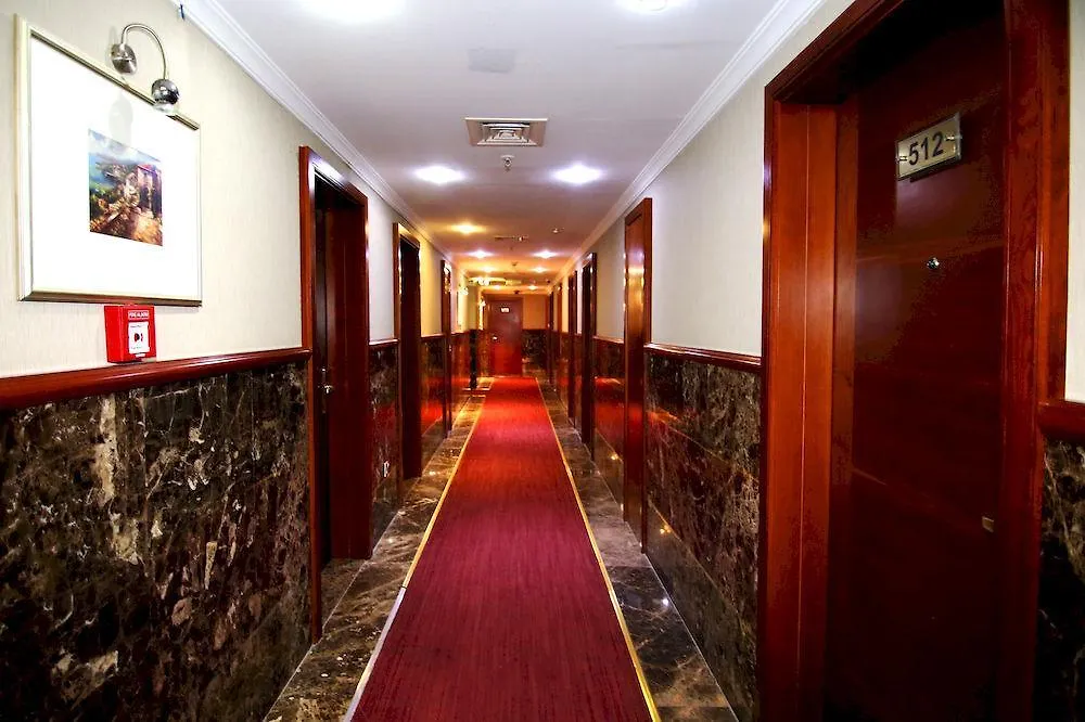 Sun And Sands Downtown Dubai 3*,  Birleşik Arap Emirlikleri