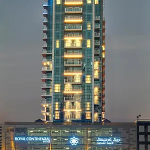 Aparthotel Royal Continental Business Bay