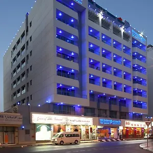 Aparthotel Rolla