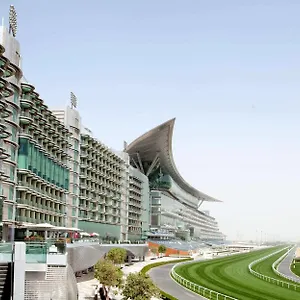 The Meydan Дубай